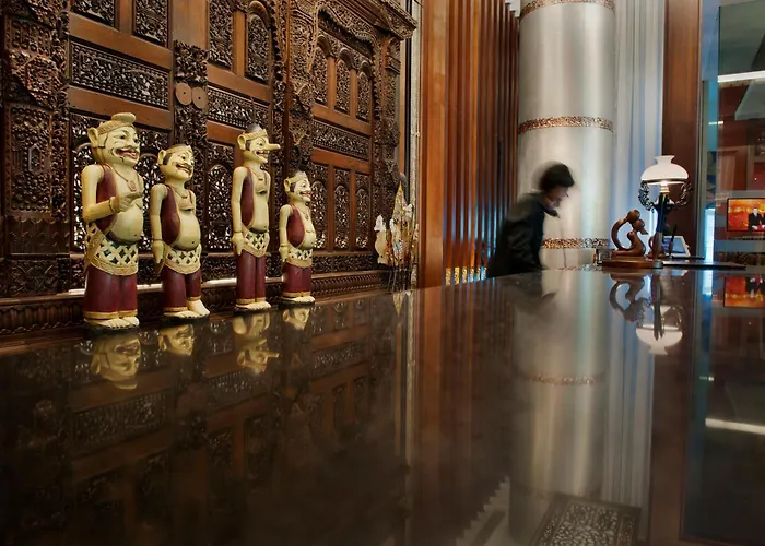 Wellness Hotels in Solo