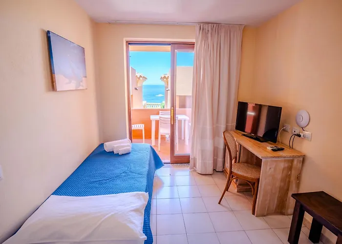 Hôtels avec Jacuzzi à Costa Paradiso