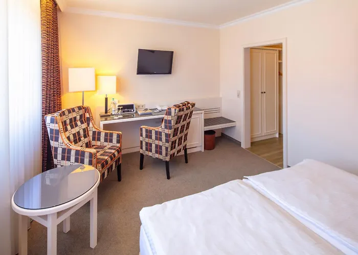 Bad Harzburg Wellnesshotels