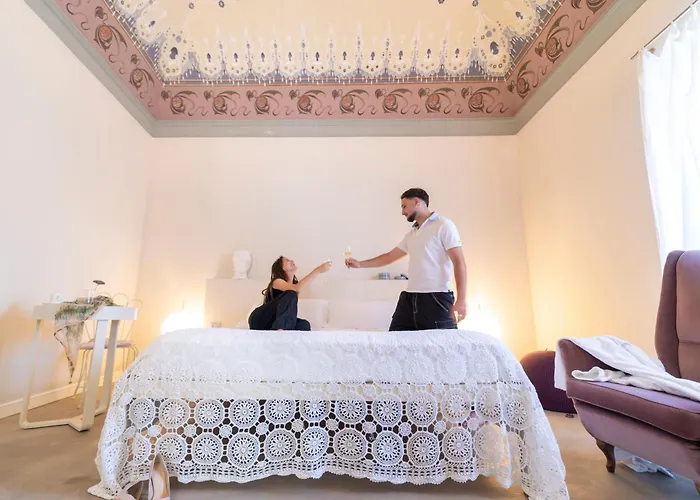 Città di Lipari Hotel con Spa