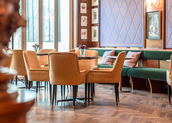 Karlsruhe Spa Hotels