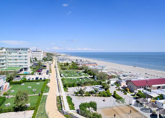 Milano Marittima Hotels mit Whirlpool