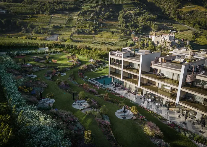 Castelbello Hotel con Spa