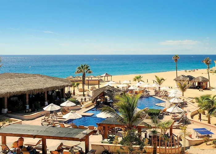 Cabo San Lucas Hotels mit Whirlpool