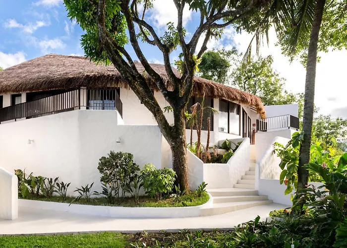 São Sebastião Hoteles Spa