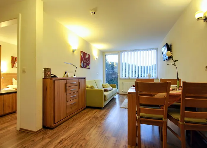 Schalkenmehren Wellnesshotels