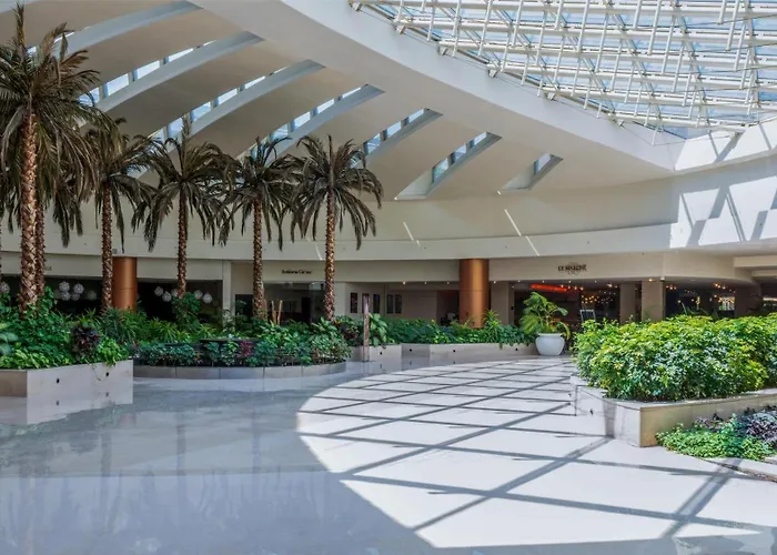 Kairo Wellnesshotels