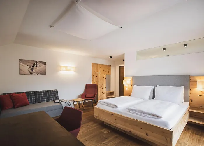 Rasùn di Sotto Hotel con Spa