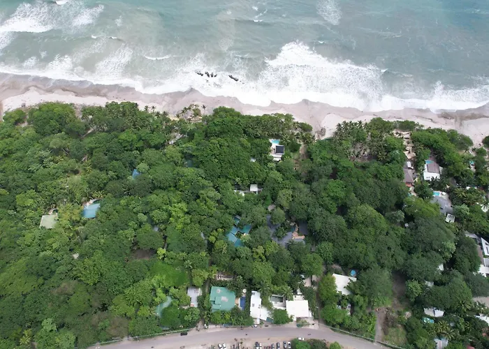 Playa Santa Teresa (Puntarenas) 