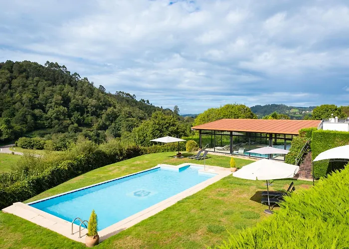 Torazu Hoteles Spa