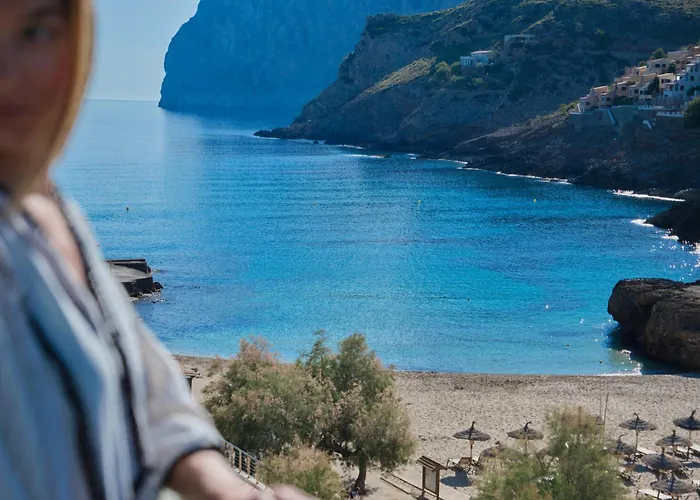 Pollença Wellness Ophold