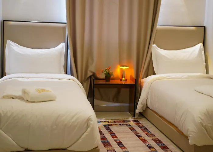 Dakhla Hotel con Spa