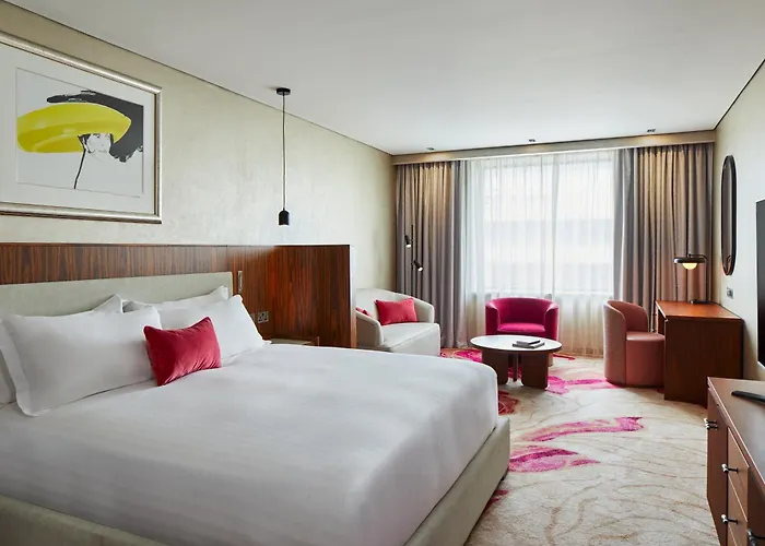 Wellness Hotels in Galway