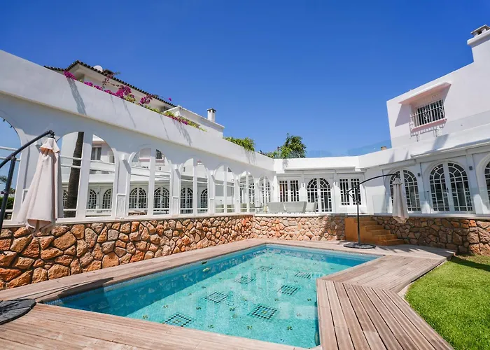 Rabat Hotels mit Whirlpool