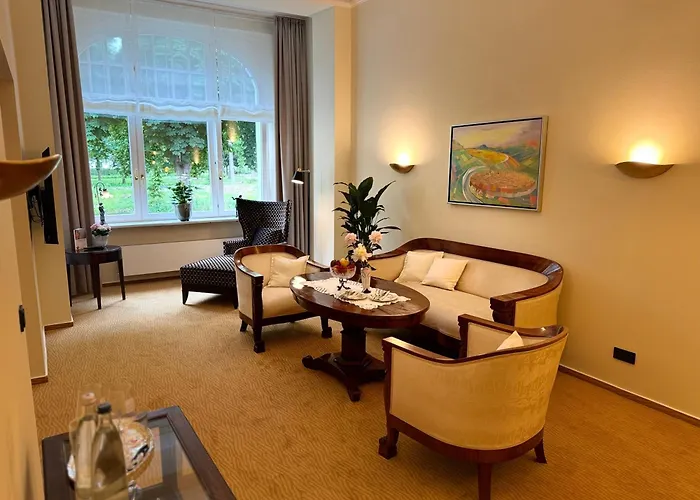 Bad Neuenahr-Ahrweiler Wellnesshotels