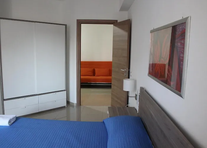 Alcamo Hotel con Spa