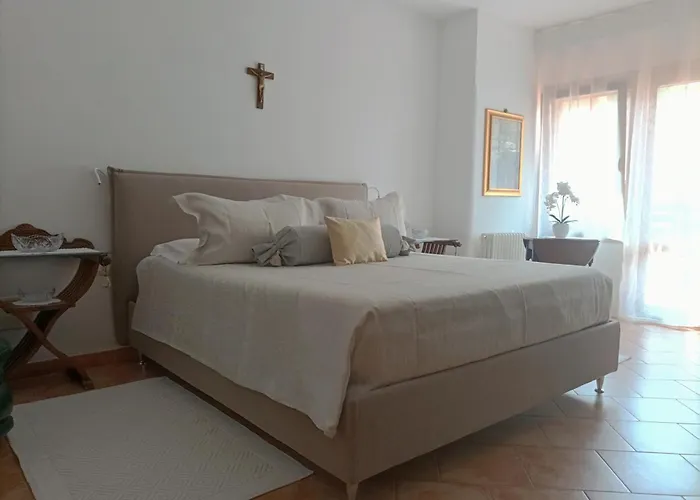 La Maddalena (Sassari) Hoteles con Jacuzzi