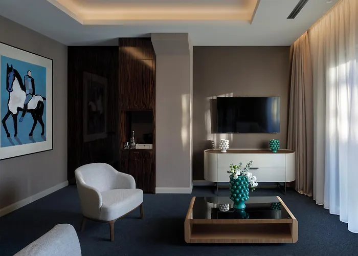 Turda Hoteles Spa