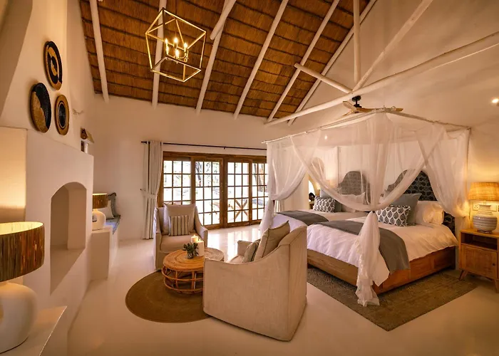 Maun Hoteles Spa