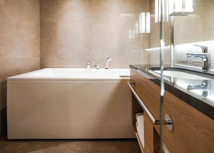 Wellness Hotels in Rovaniemi
