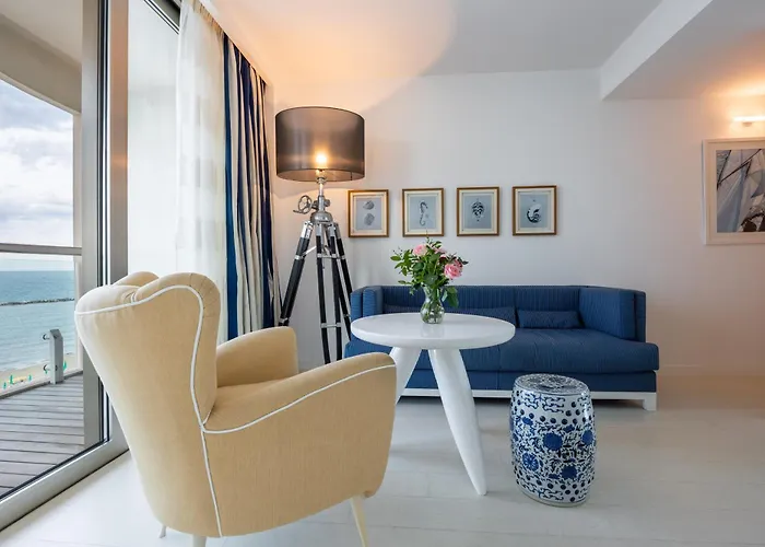 Pesaro Hotel con Spa