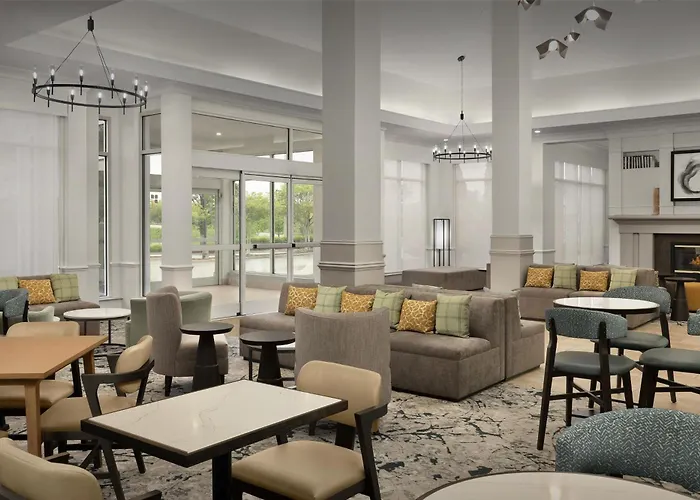 Huntsville Spa Hotels