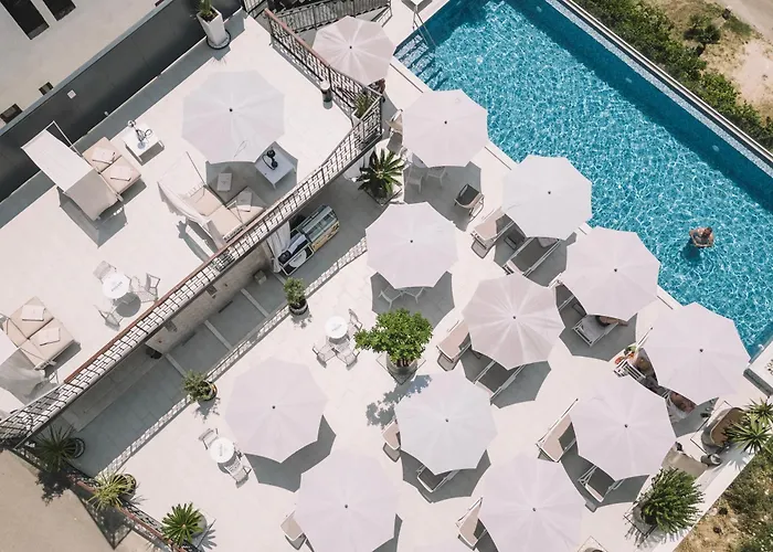 Ulcinj Hotel con Spa