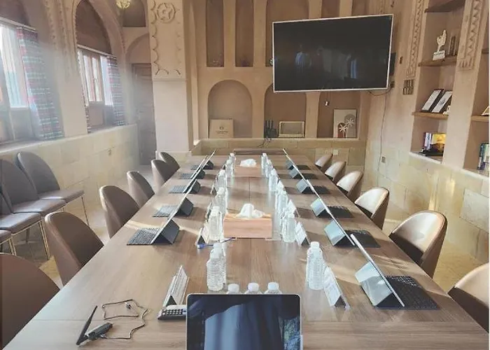 Nizwa Wellnesshotels