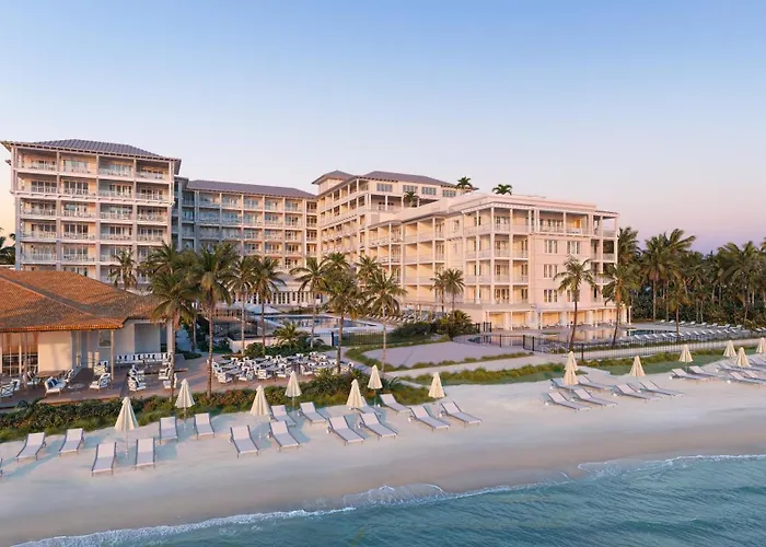 North Naples Wellnesshotels