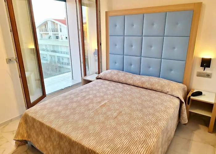 Fordongianus Hotel con Spa