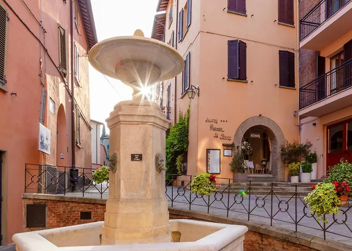 Brisighella Hotel con Spa