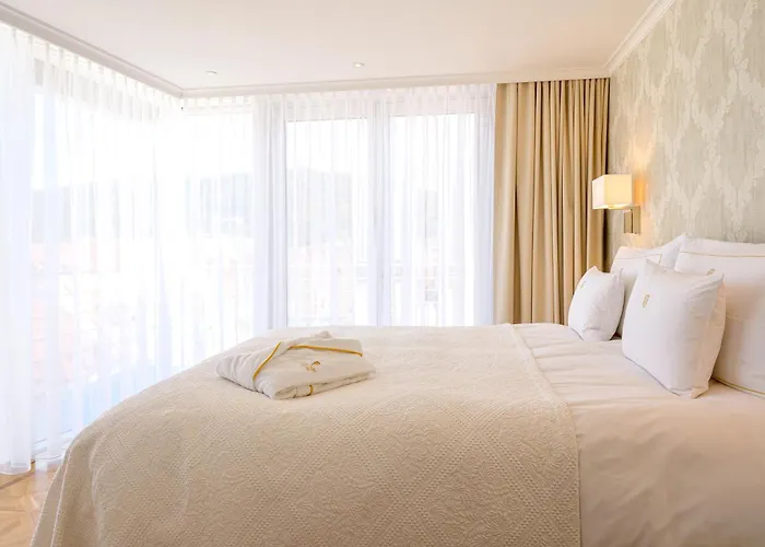 Wellness Hotels in Freiburg im Breisgau