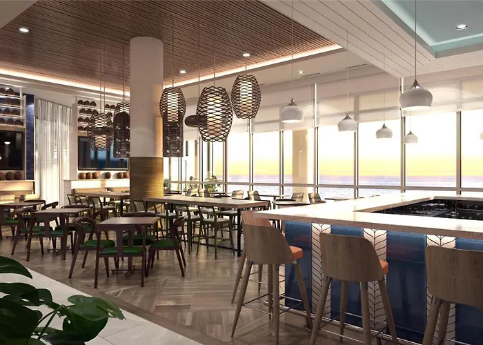 Panama Stadt Hotels mit Whirlpool