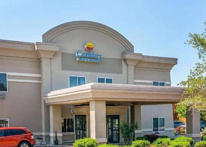 Ann Arbor Spa Hotels