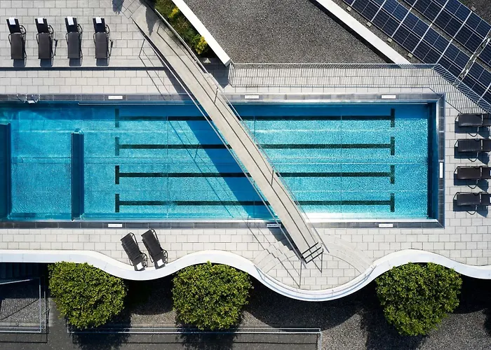 Dornbirn Wellnesshotels
