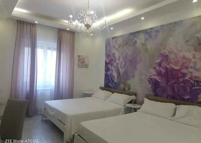 Pompeya Hoteles con Jacuzzi
