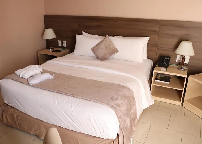 Belém Hoteles con Jacuzzi