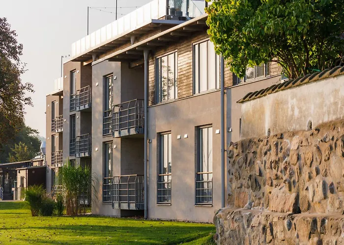 Bastad Spa Hotels