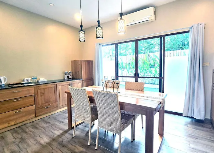 Panglao Hotels mit Whirlpool