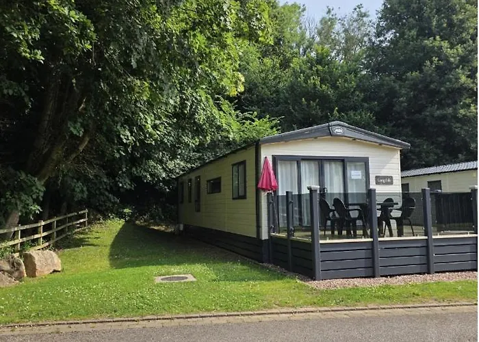 Wellness Hotels in Paignton