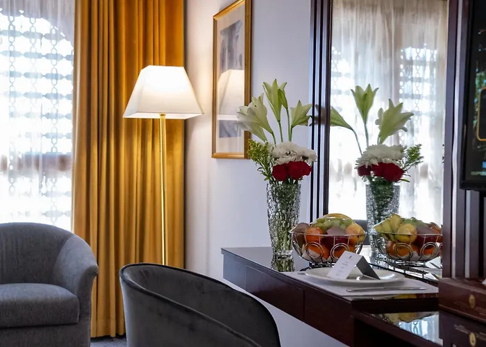 Medina Wellnesshotels