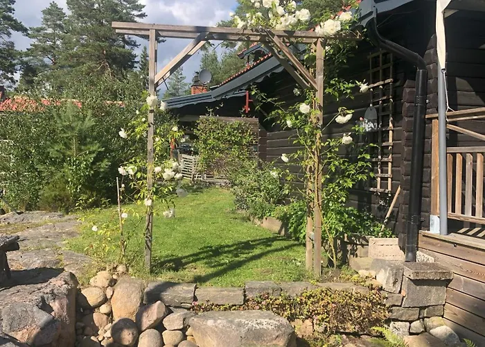 Karlstad Hotels mit Whirlpool