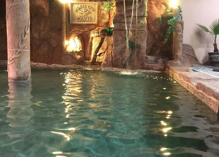 San Juan Cosala Spa Hotels
