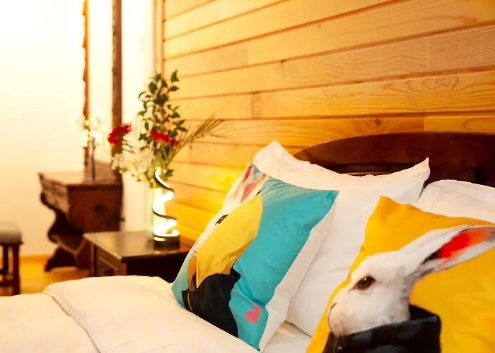 Băile Herculane Hotels mit Whirlpool