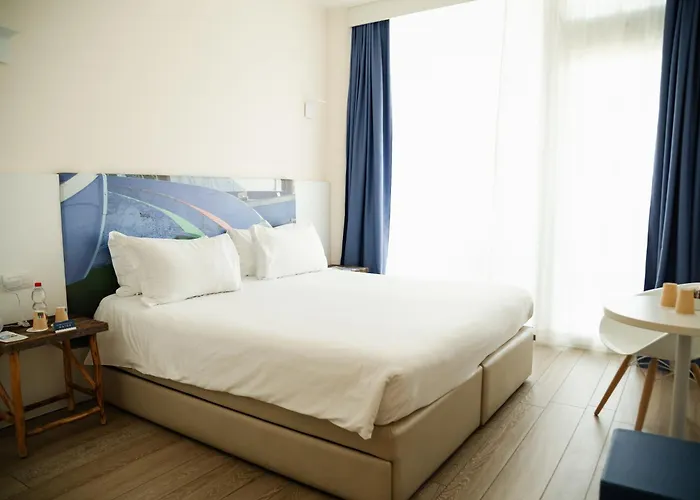 Sottomarina Hotel con Spa