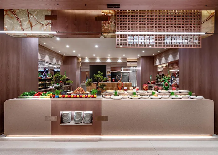 Okurcalar Wellnesshotels