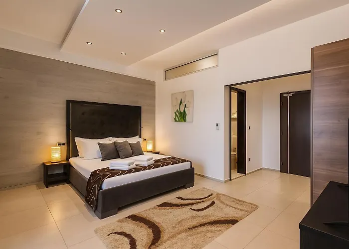 Ulcinj Wellness Ophold