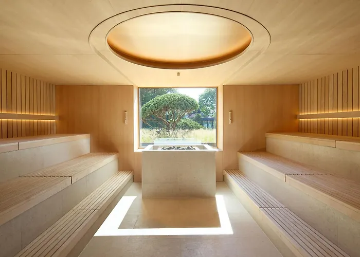Saarlouis Wellnesshotels