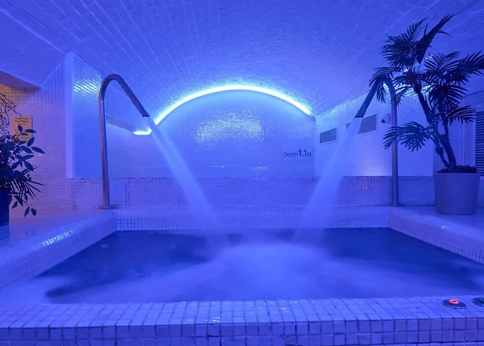 Bristol Hoteles Spa