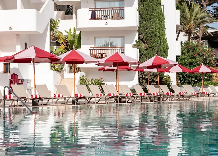Cala D´Or Hotels mit Whirlpool